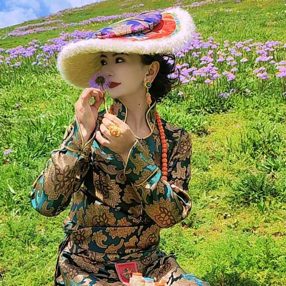德吉卓玛
