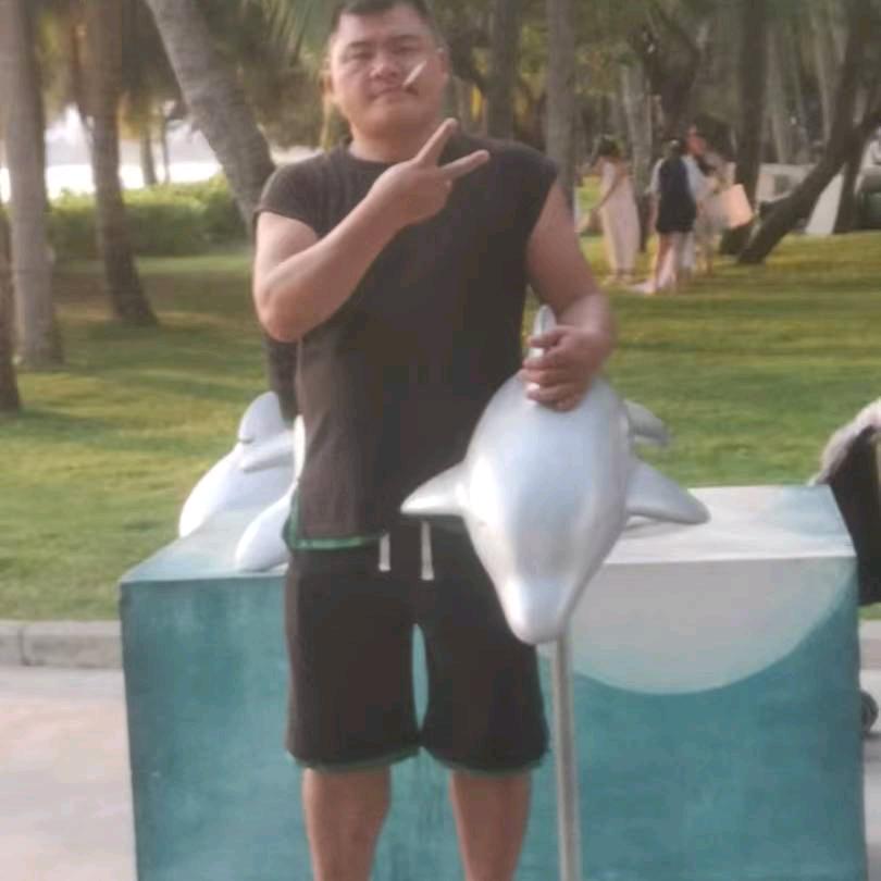 肥仔歪