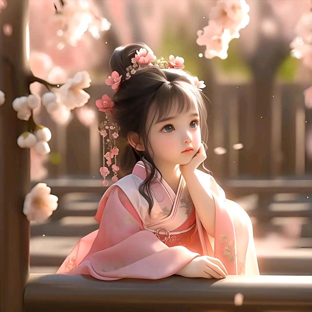 一壶莲花醉💕