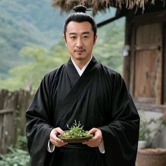 红尘悟道
