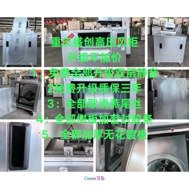 重庆盛创环保工程有限公司