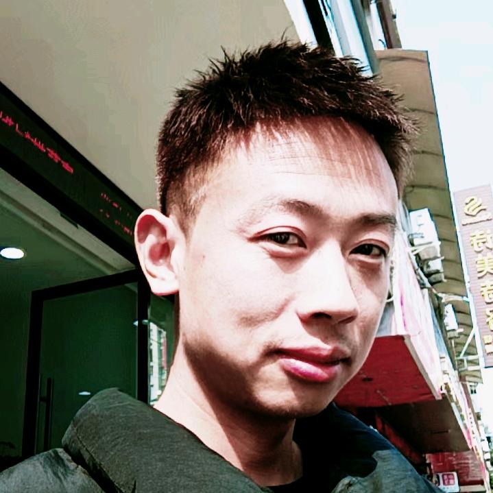 大陈小爱！