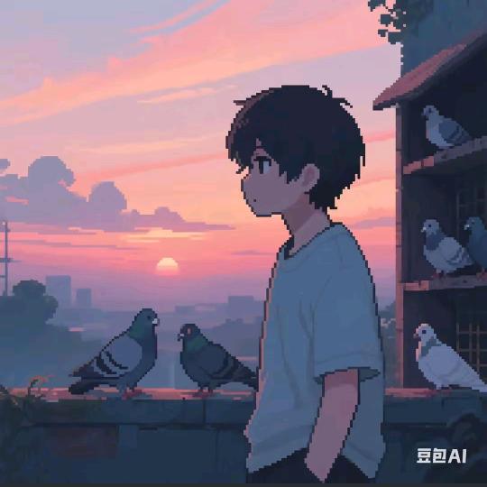 梦鸽