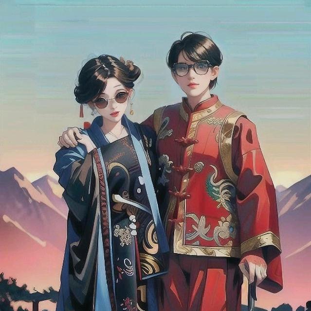 初见♥