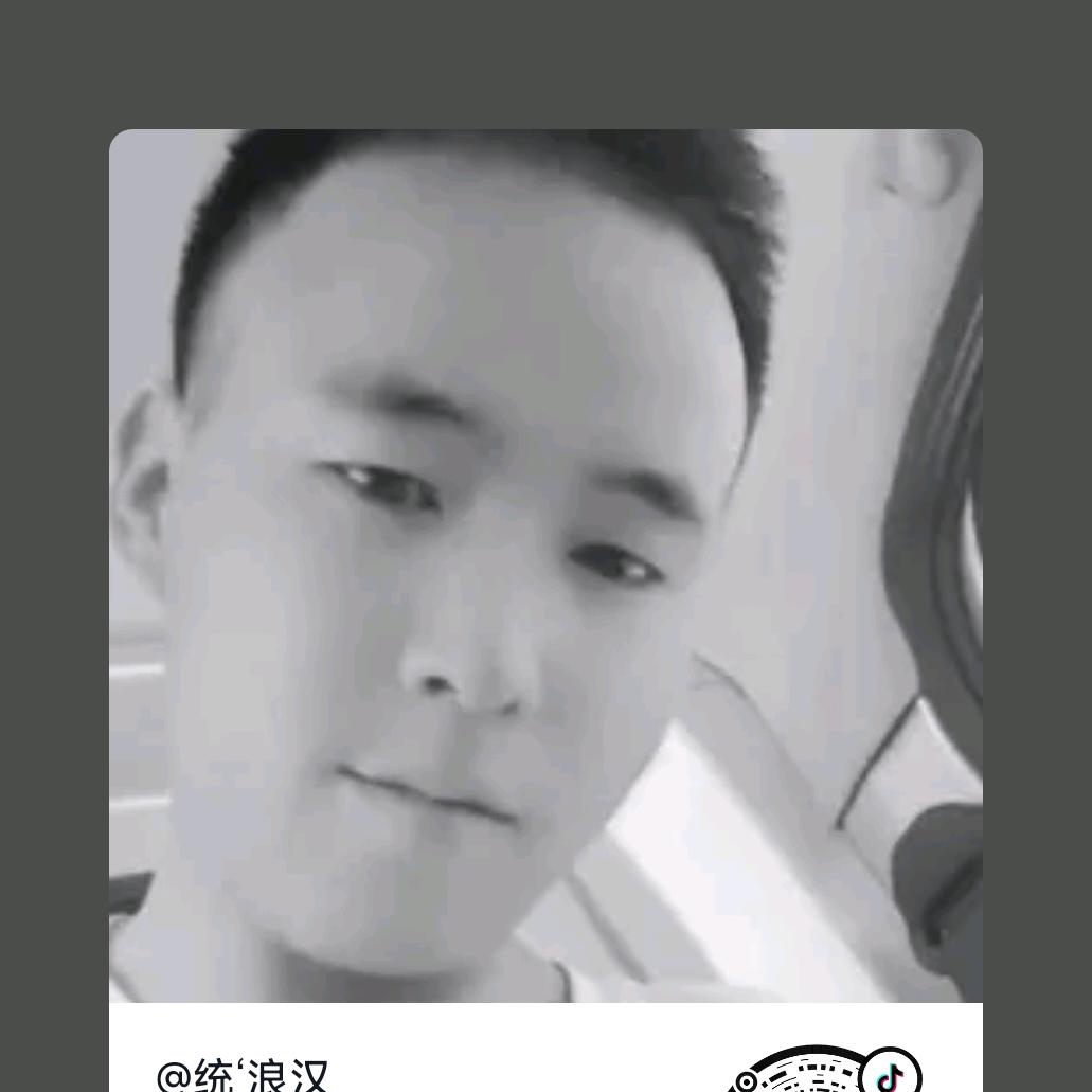统‘浪汉