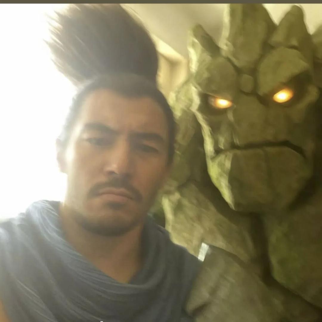 独终.
