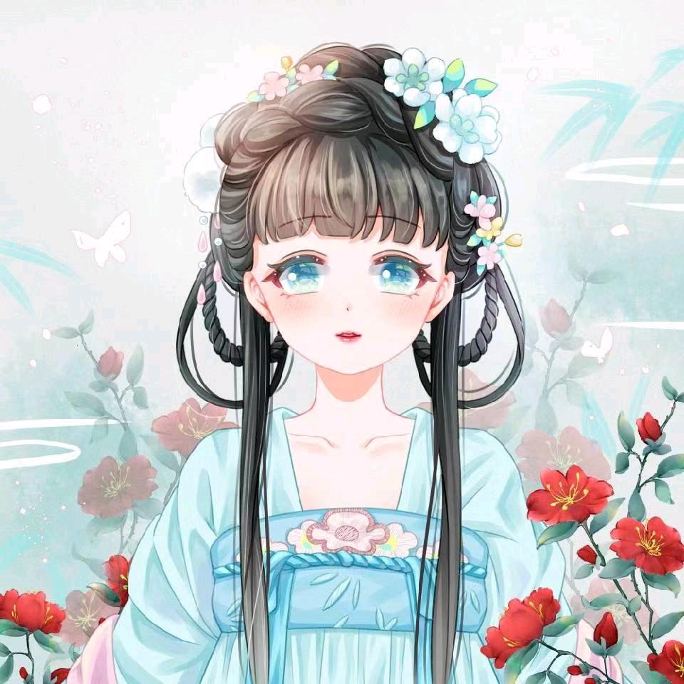 🍀璃灼🍐🍐