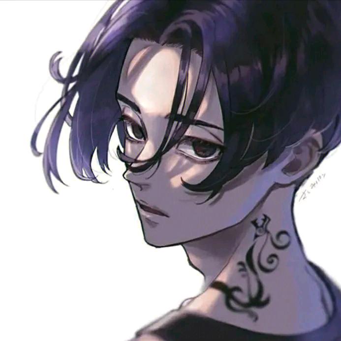 幸运符
