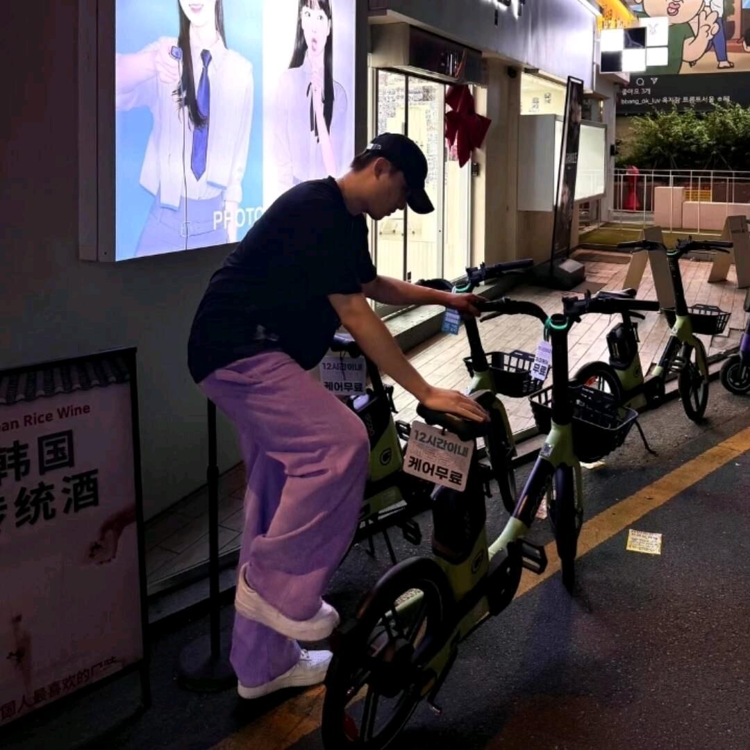 只要he