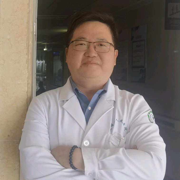 县院骨科朱波涛（出彩恒辉）