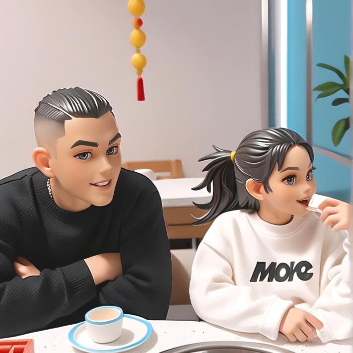 @二师兄（束氏）