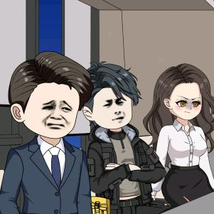 加油小鱼