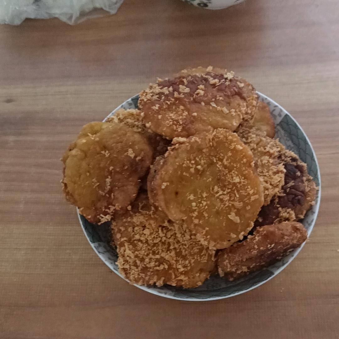 冬去春来岁月静好