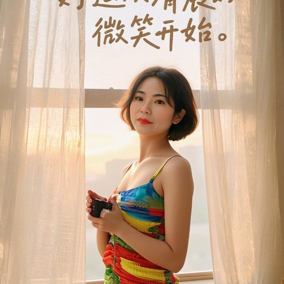 广州小娟