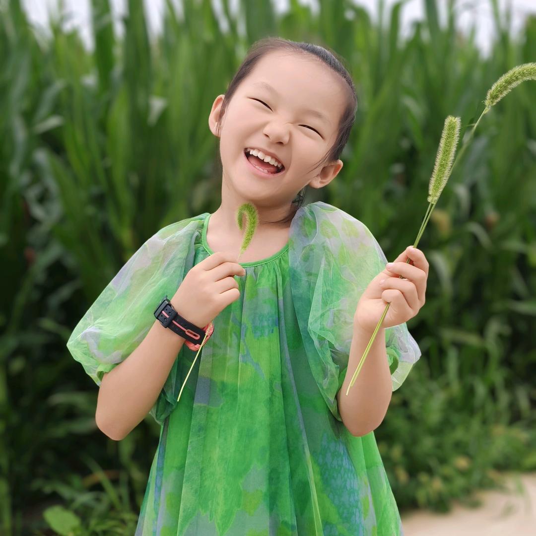 小溪溪贝贝