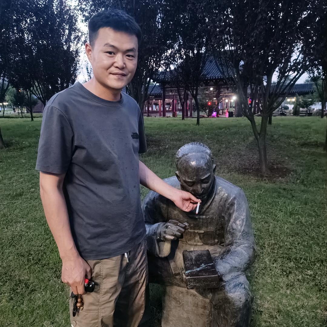 湖北人