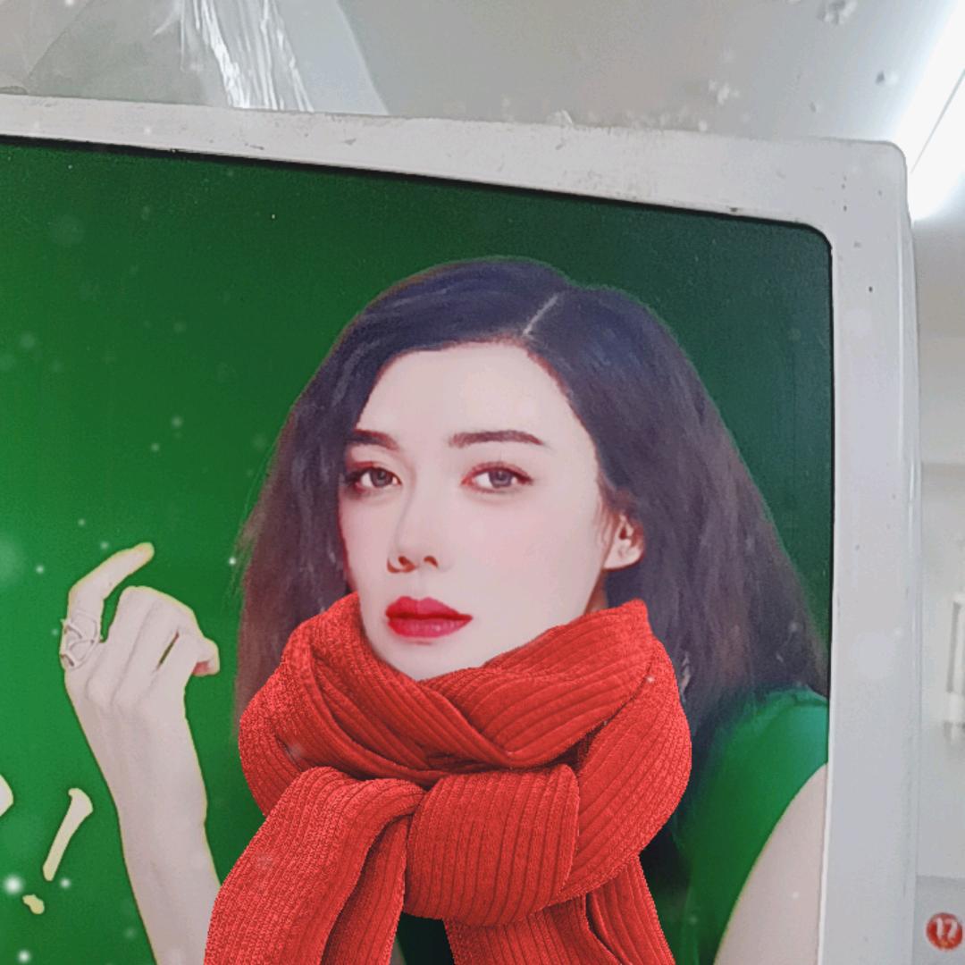 梦真追求的女人