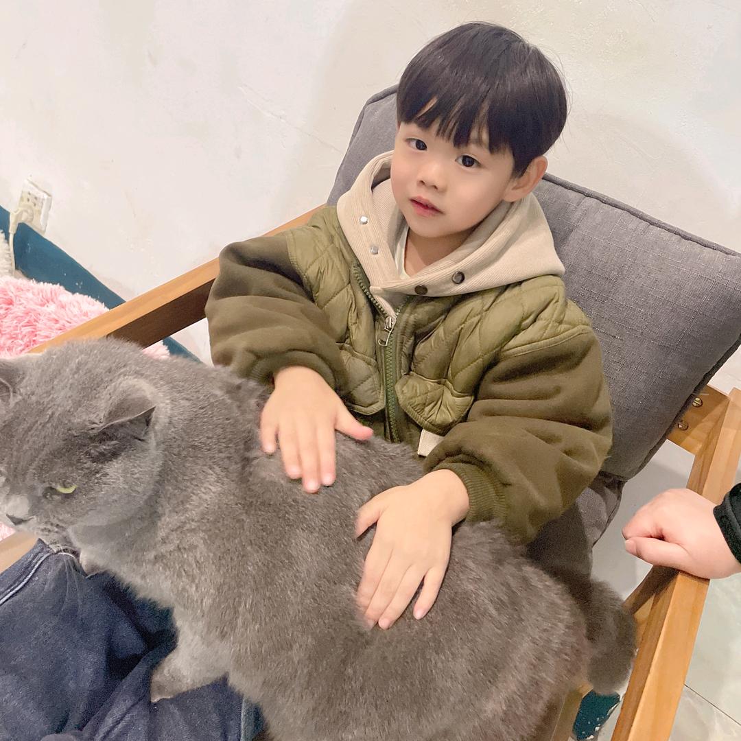 爱财爱己❤ 风生水起