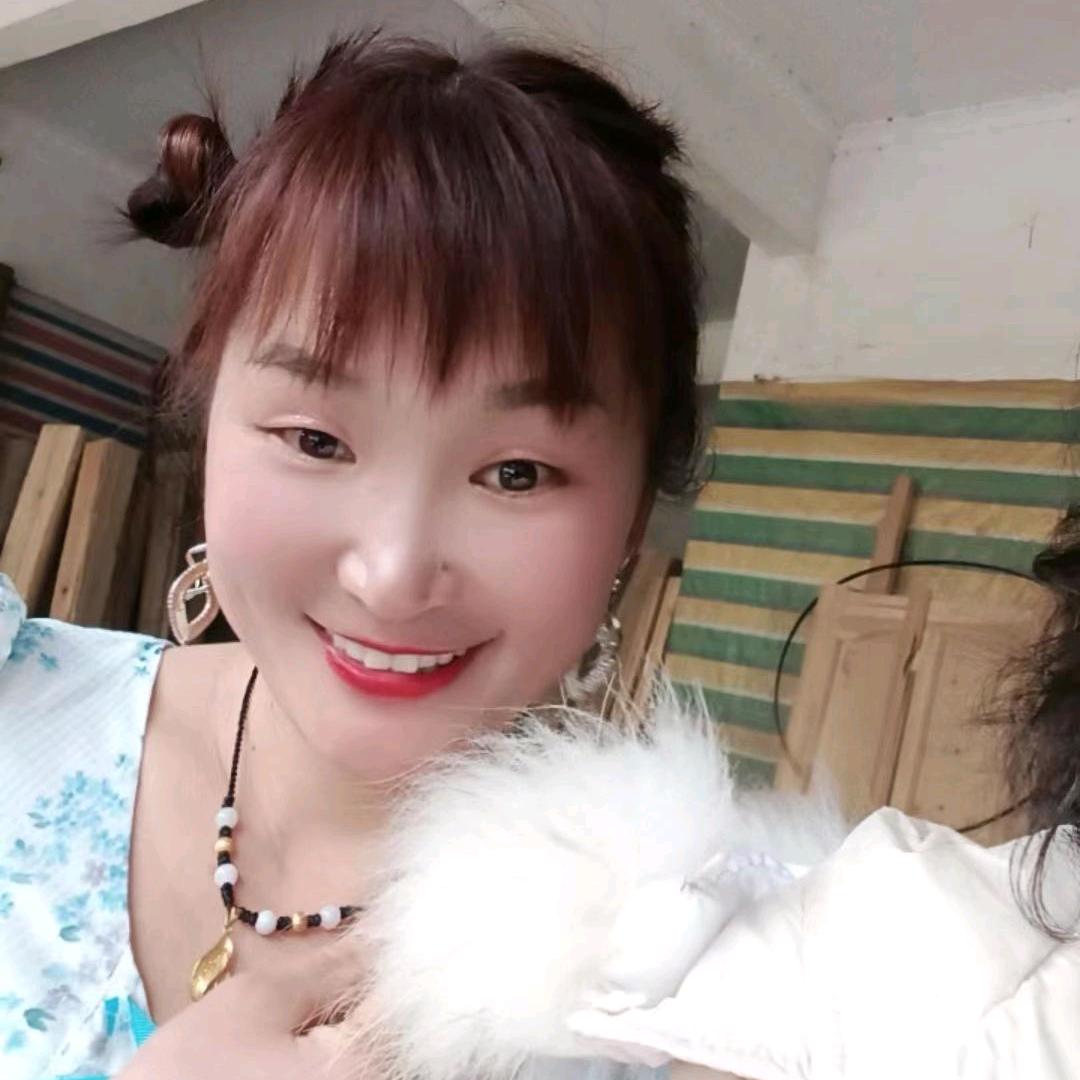 连儿:保持微笑