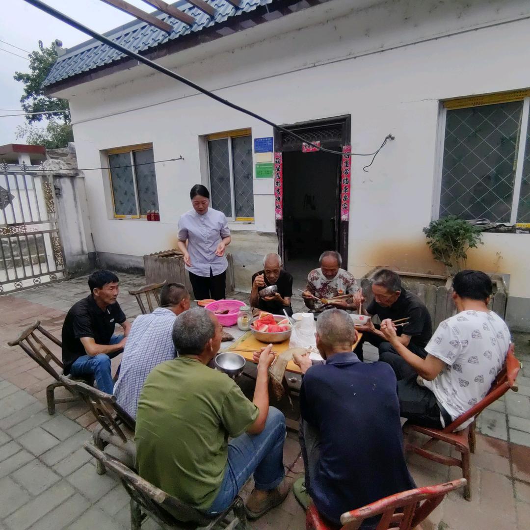 晓丽支书