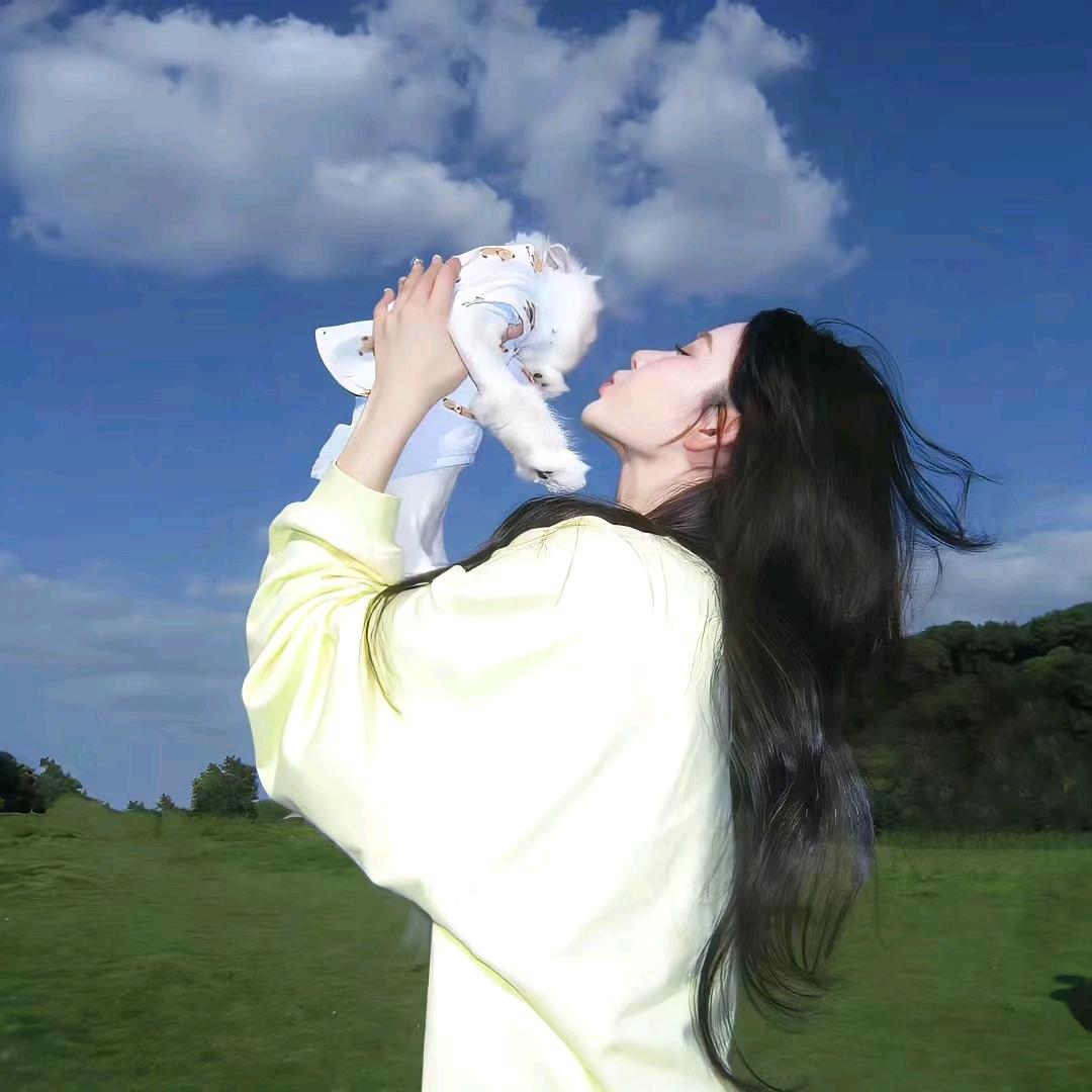 小羊爱吃鱼