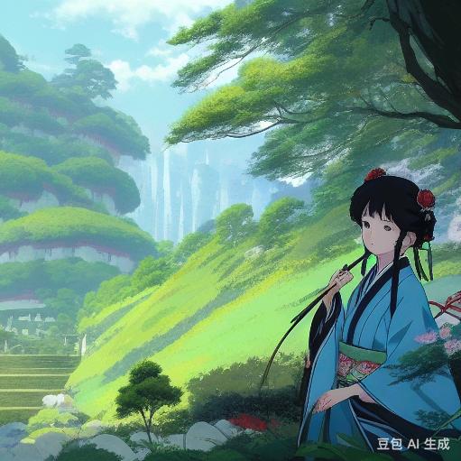 善梦