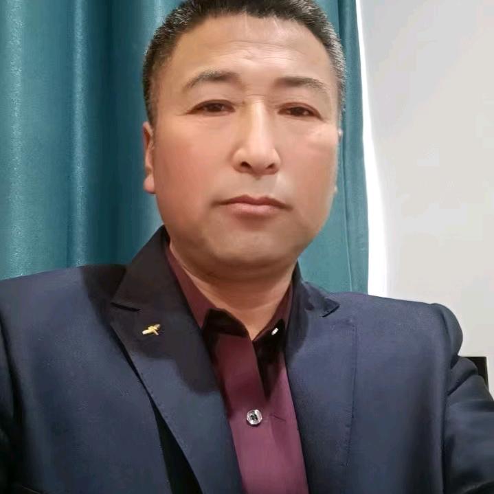 栖霞苹果东哥