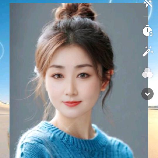 开心果💑