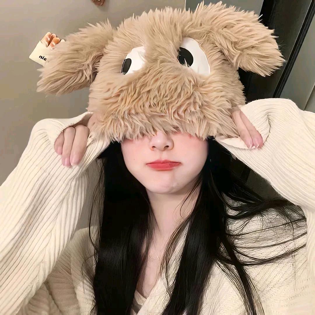 小团福福
