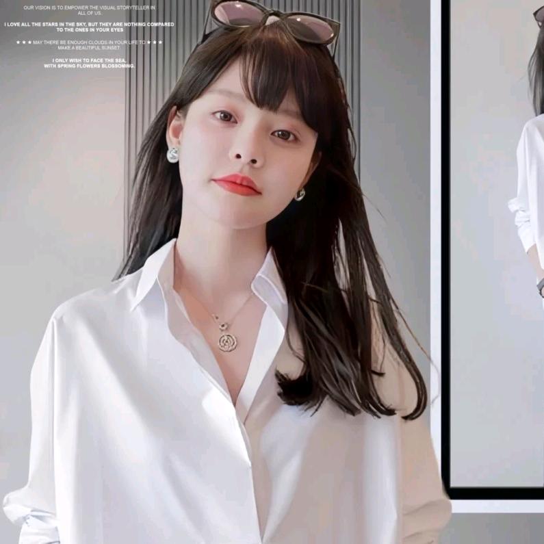 女装时尚潮流