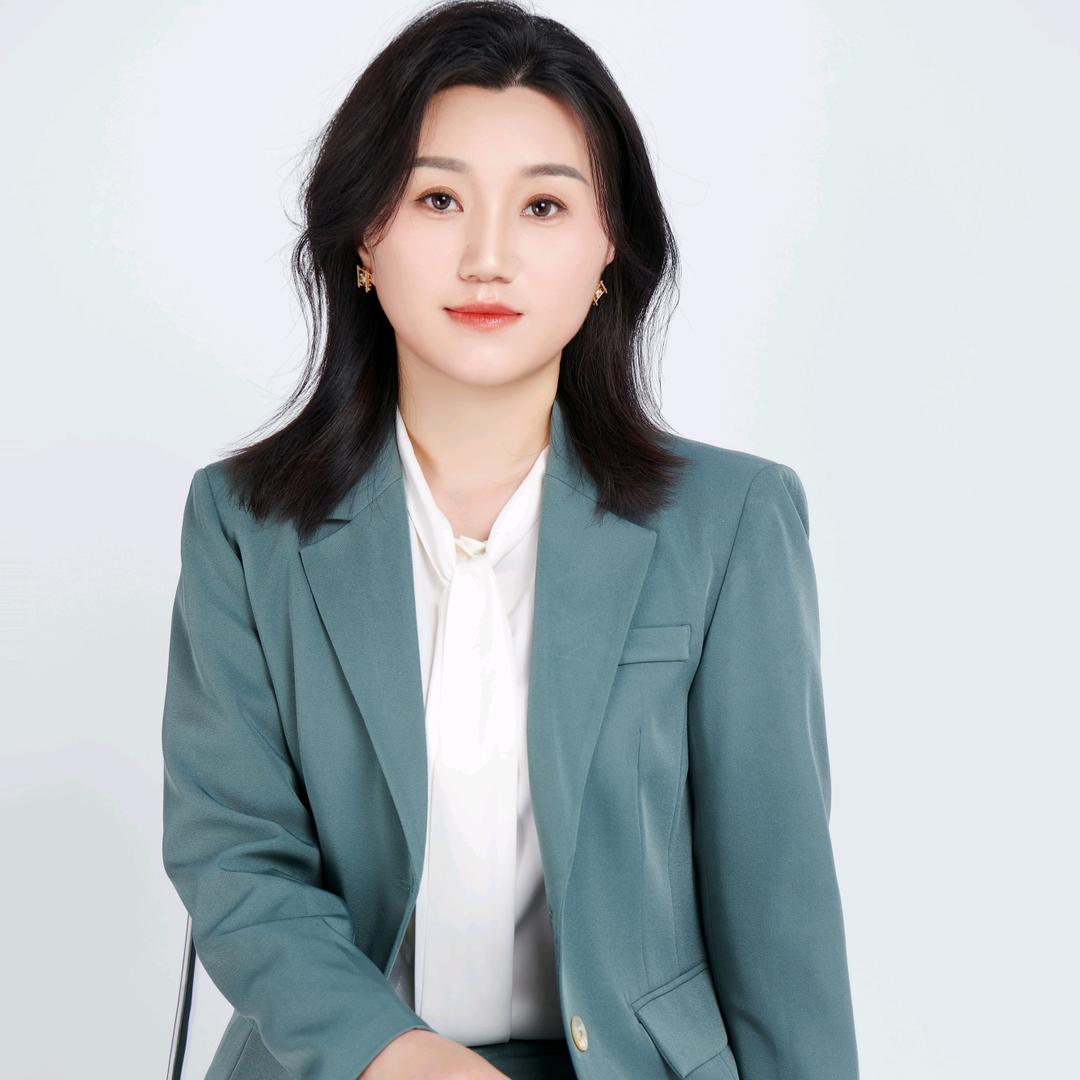 长安云阙官方主播 徐徐