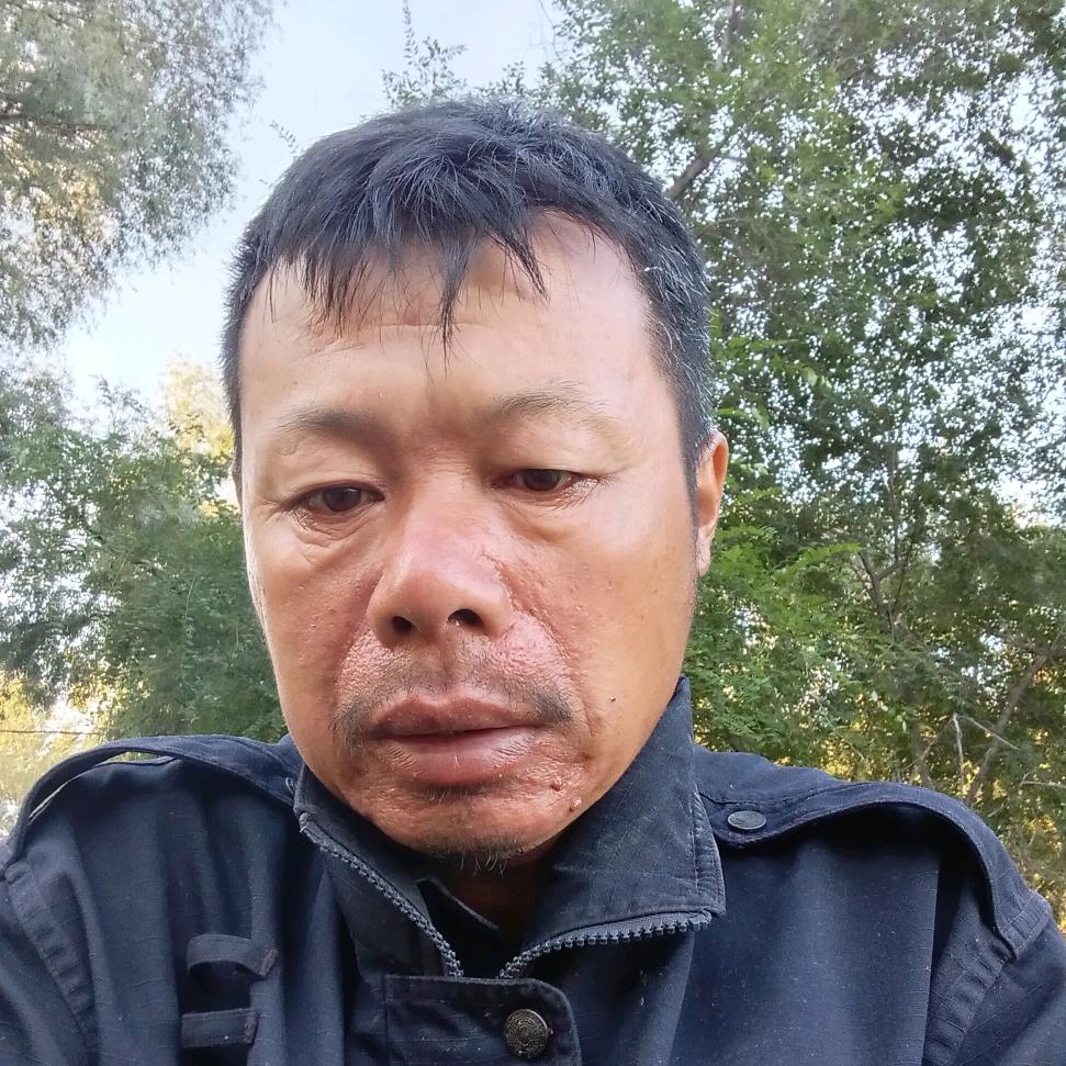倔老头儿