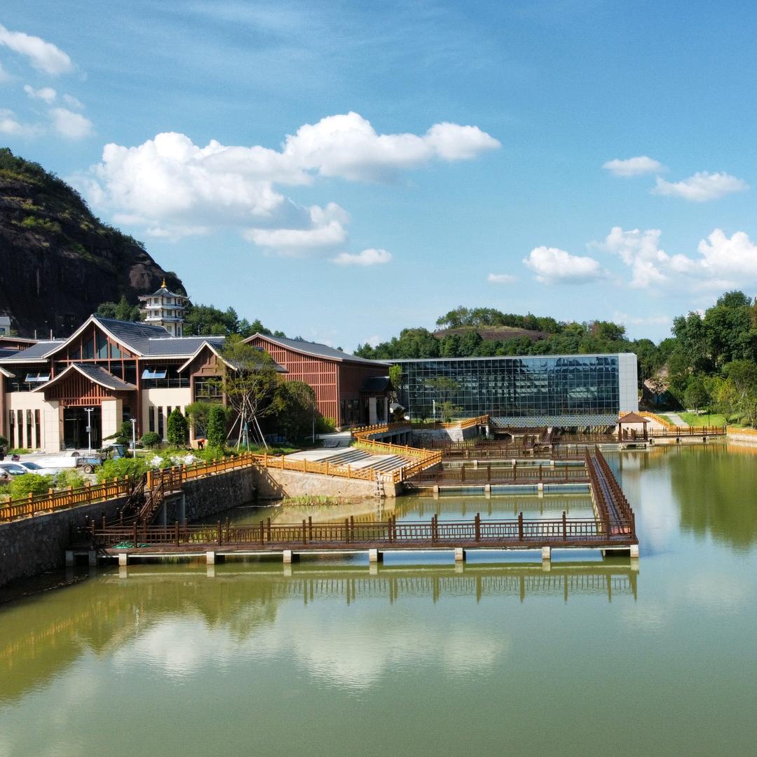 鹰潭道农谷阿龙