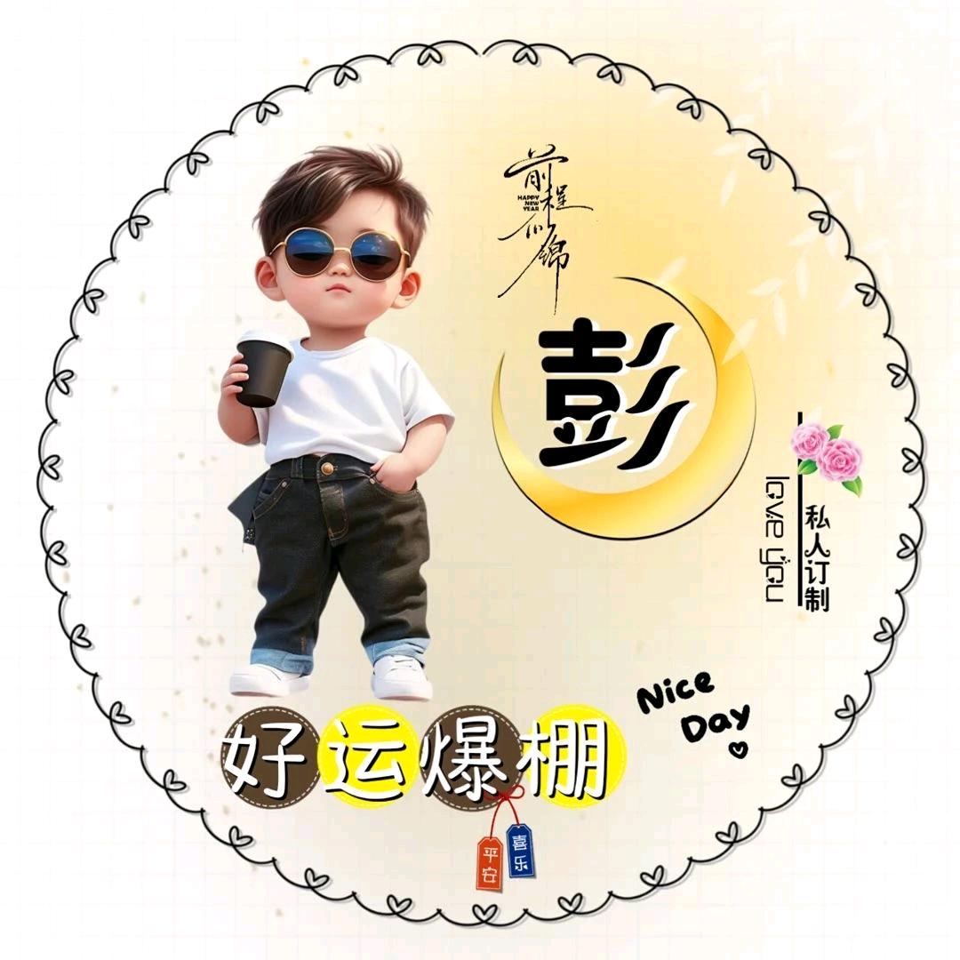 ～好运连连～
