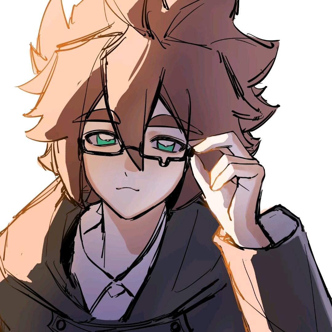 骑士YYDS法棍园艺我的最爱（上学中）