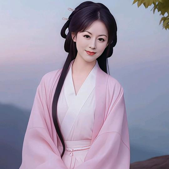 镜花水月