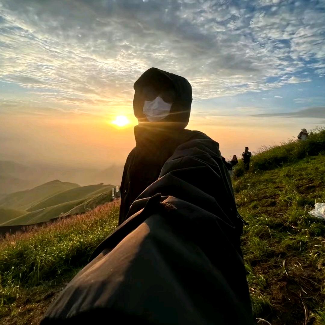 明天见🔆