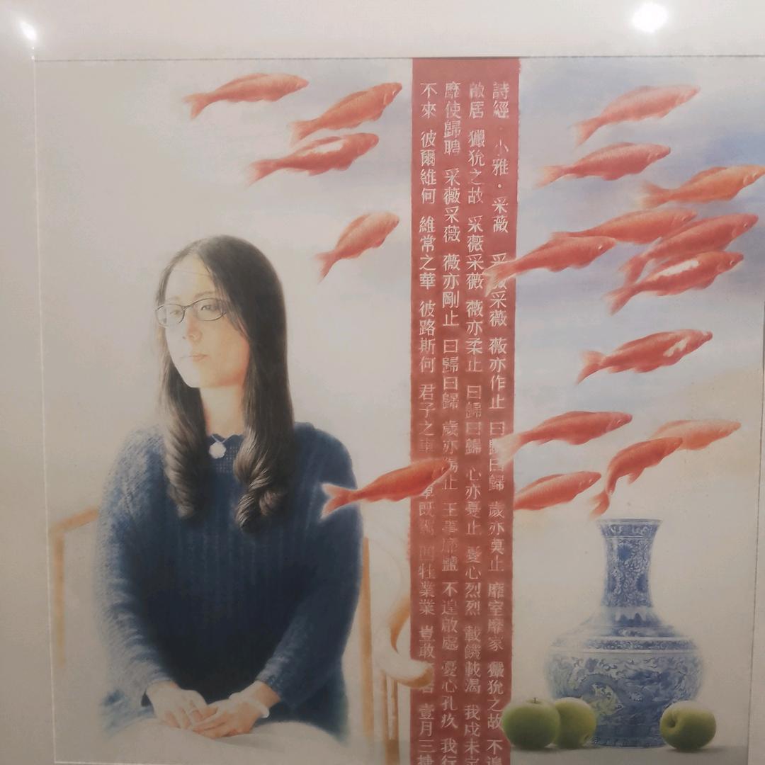 萌萌的妈咪