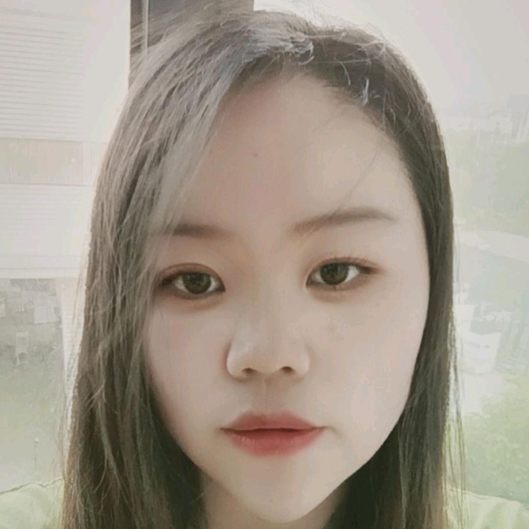 永远做一个爱笑的女孩