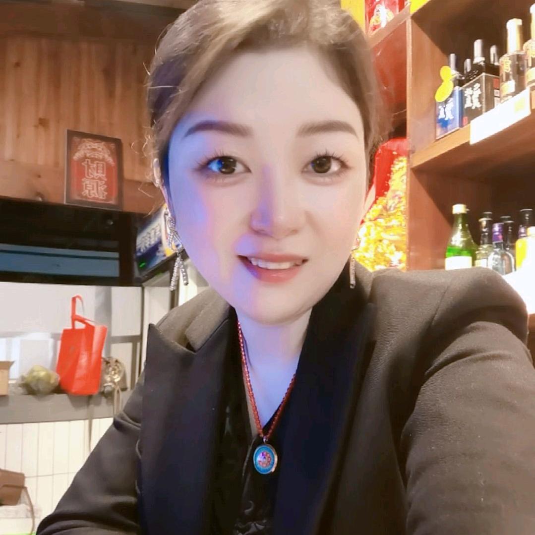 柒号餐厅慧姐