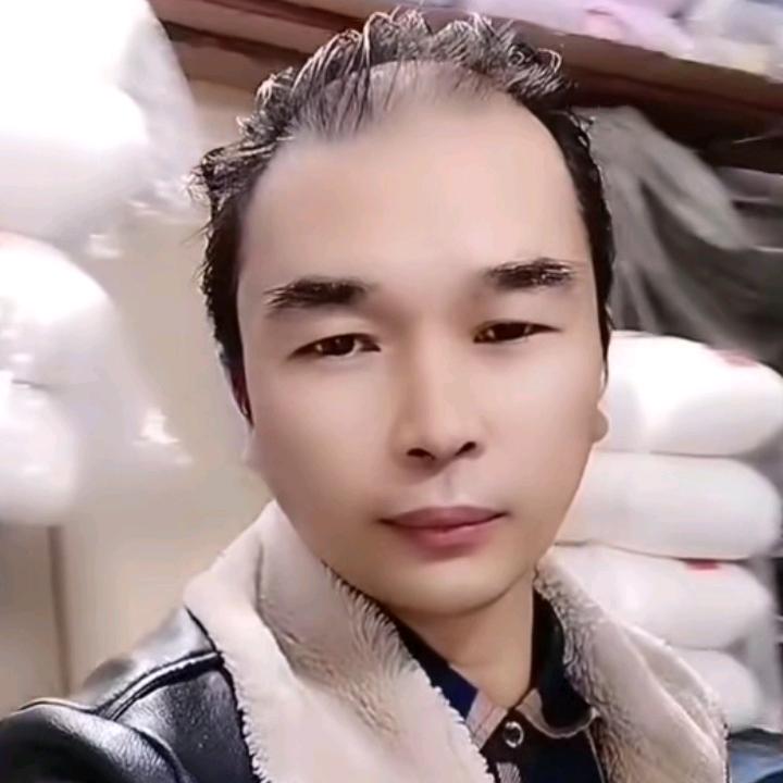 信命不认命(张)