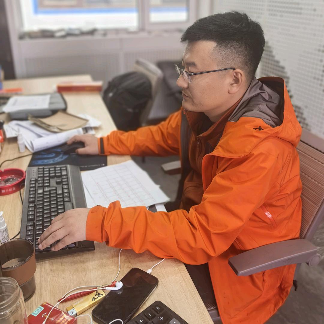 鹏升铝单板.小毕