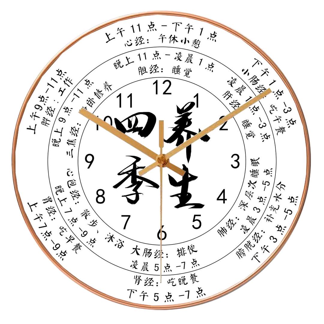 络雅轩经络养生馆