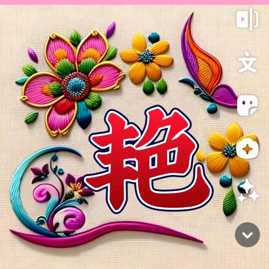 李……艳