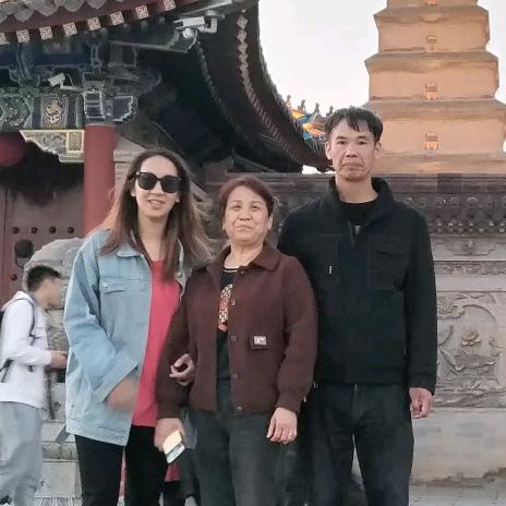 黄师傅(婉琳爸)