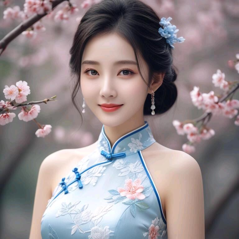 小兰甄选