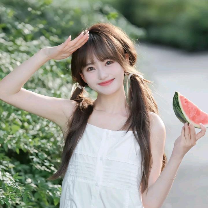 田园小碎花