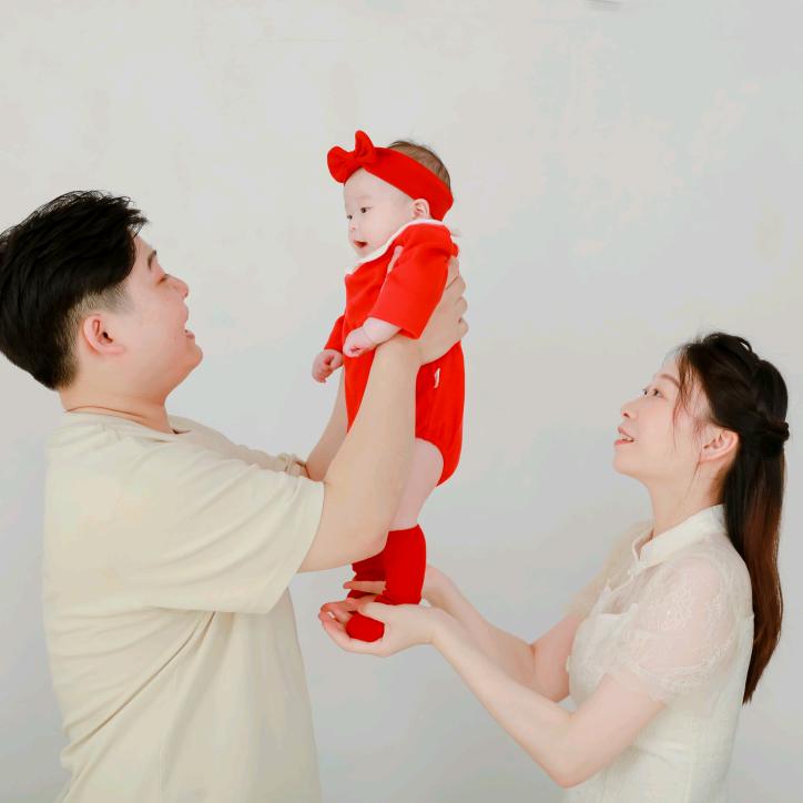 👨‍👩‍👧➩快樂π🥧