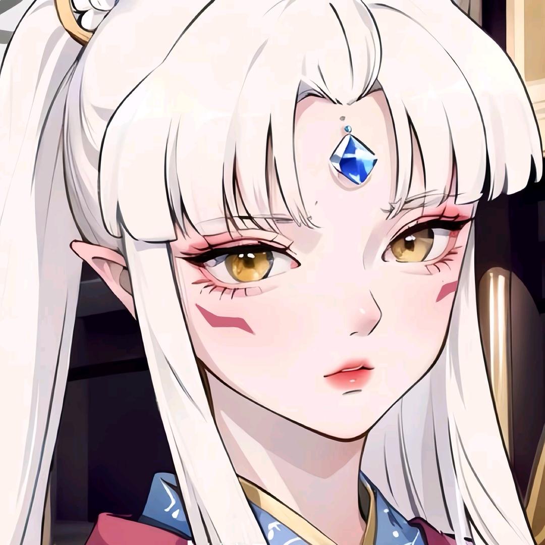 露琪亚🌸童话