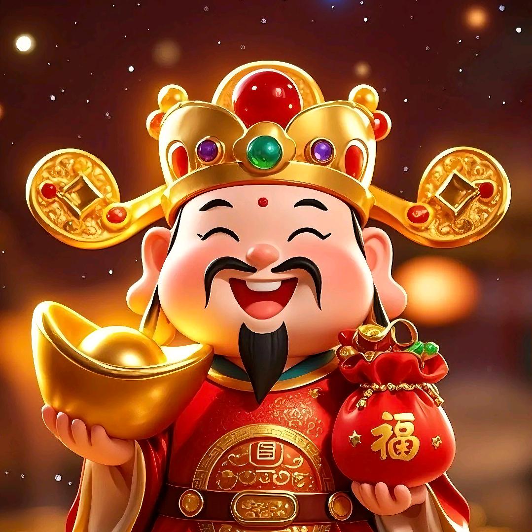 ❤️旺❤️財❤️洣